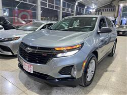 شێڤرۆلێت ئیکۆنۆکس